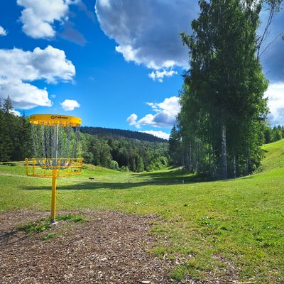 Amazing views everywhere